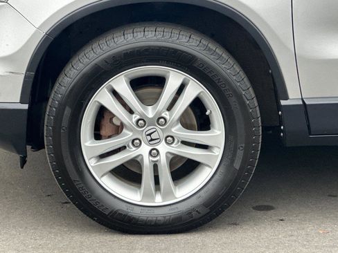 Used 2010 Honda CR-V EX-L image 27