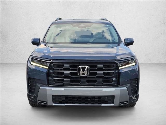 New 2026 Honda Pilot EX-L image 6