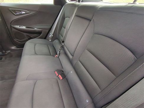 Used 2023 Chevrolet Malibu LT w/ Driver Confidence Package image 28