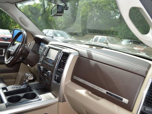Used 2011 RAM 1500 Laramie Longhorn AWD/4WD image 24