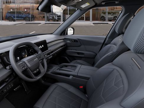 New 2027 Kia Telluride SX X-Line image 17