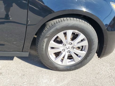 Used 2016 Honda Odyssey EX-L image 6