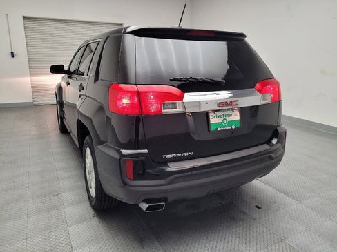 Used 2016 GMC Terrain SLE FWD image 6