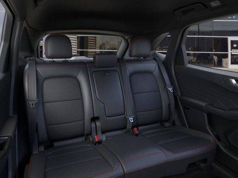 New 2026 Ford Escape ST-Line image 11