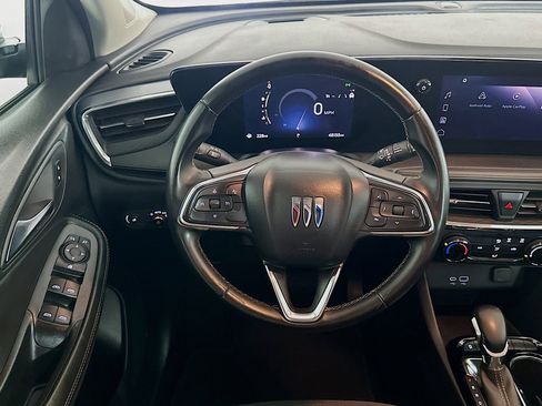 Used 2025 Buick Encore GX Preferred image 18