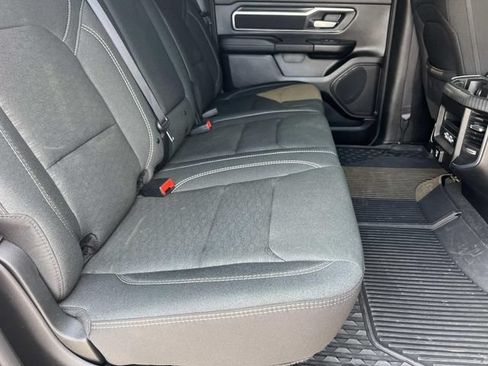 Used 2025 RAM 1500 Big Horn AWD/4WD image 20