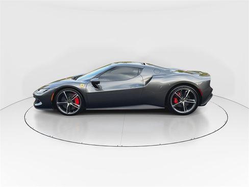 Used 2023 Ferrari 296 GTB image 5