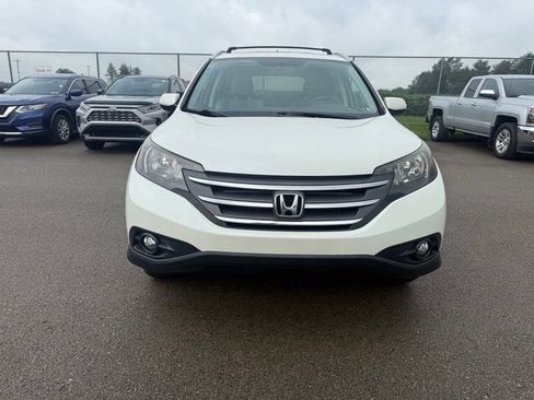 Used 2014 Honda CR-V EX-L image 12