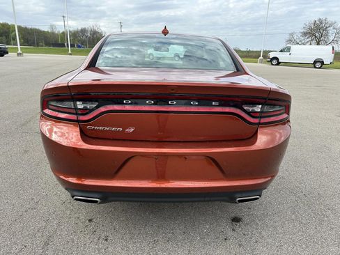 Used 2021 Dodge Charger SXT w/ Cold Weather Package AWD/4WD image 4
