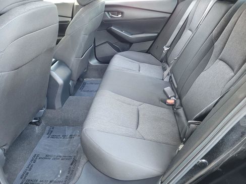 Used 2023 Honda Accord EX image 20