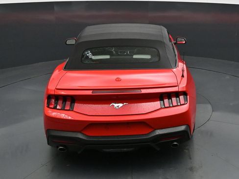Used 2024 Ford Mustang Premium RWD image 23