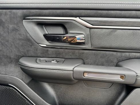 New 2026 RAM 1500 RHO AWD/4WD image 21