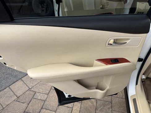 Used 2012 Lexus RX 350 AWD w/ Premium Pkg image 34