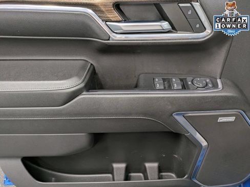 Used 2024 Chevrolet Silverado 1500 RST w/ True North Edition Plus AWD/4WD image 10