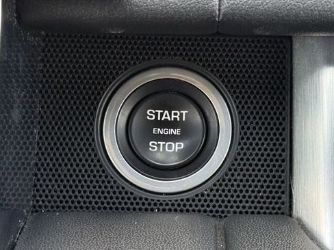 Used 2020 Land Rover Range Rover HSE AWD/4WD image 22