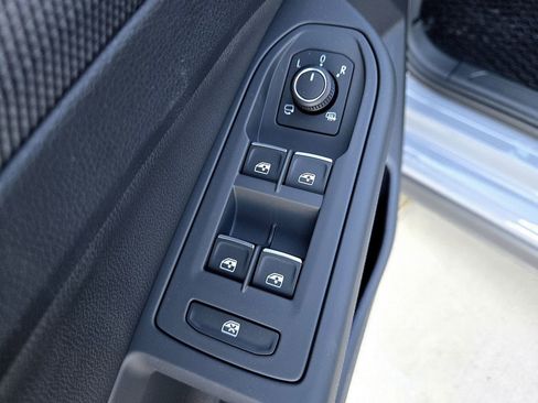 New 2025 Volkswagen GTI SE image 20