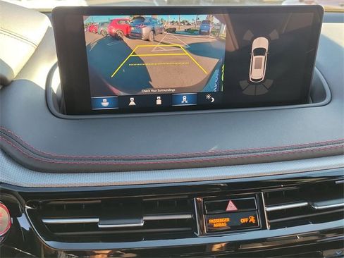 Used 2024 Acura MDX A-Spec image 31