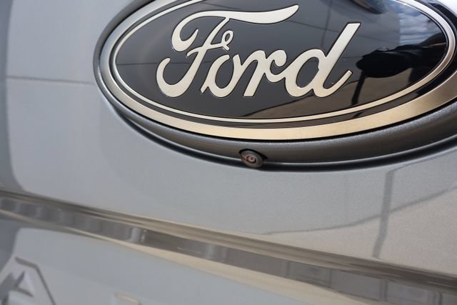 New 2026 Ford Ranger XLT AWD/4WD image 13