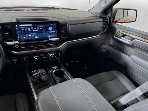 Used 2025 GMC Sierra 1500 Elevation w/ Preferred Package AWD/4WD image 19