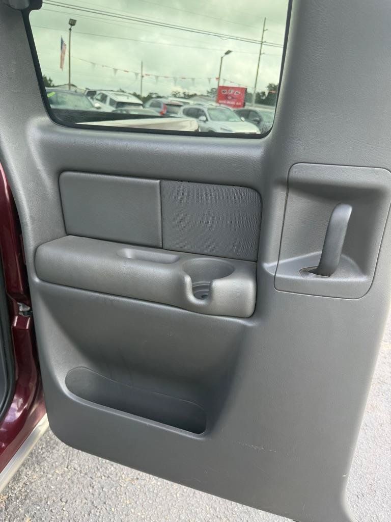Used 2003 Chevrolet Silverado 1500 LS RWD image 14