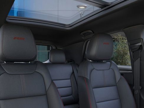 New 2026 Chevrolet TrailBlazer RS w/ Convenience Package image 24