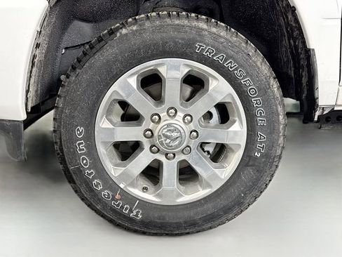 New 2025 RAM 2500 Laramie image 30