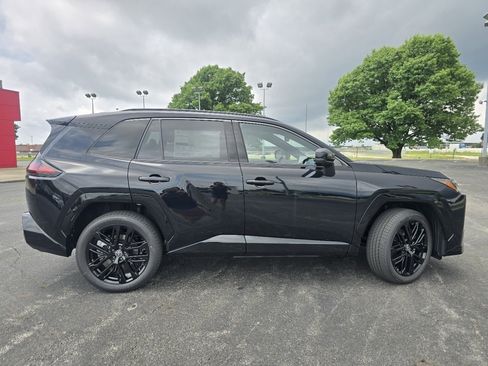New 2026 Toyota RAV4 AWD Plug-in Hybrid image 18