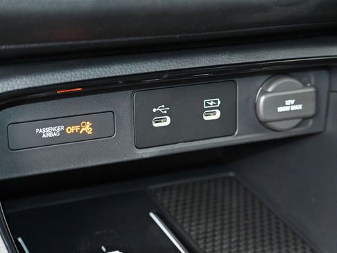 New 2026 Honda CR-V LX image 31