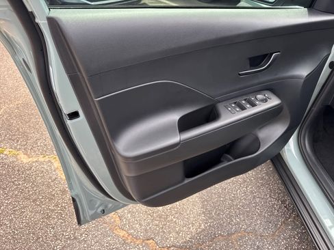 New 2026 Hyundai Kona SEL Sport image 10