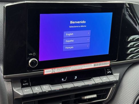 New 2026 Toyota Camry SE image 12