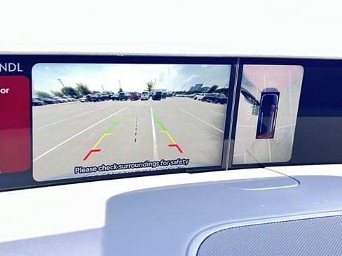 New 2025 Lincoln Nautilus Reserve w/ Jet Appearance Package image 19