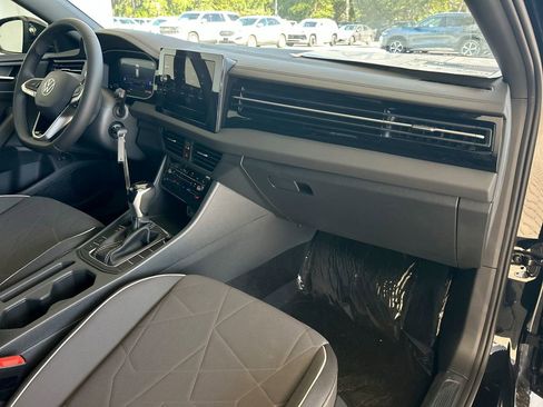 New 2026 Volkswagen Jetta Sport FWD image 27