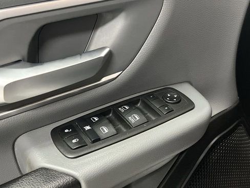 Used 2022 RAM 1500 Big Horn image 22