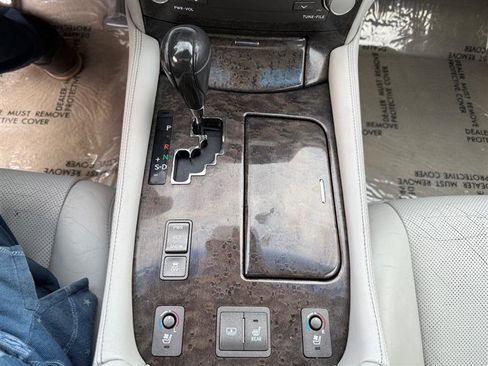 Used 2011 Lexus LS 460 AWD image 39