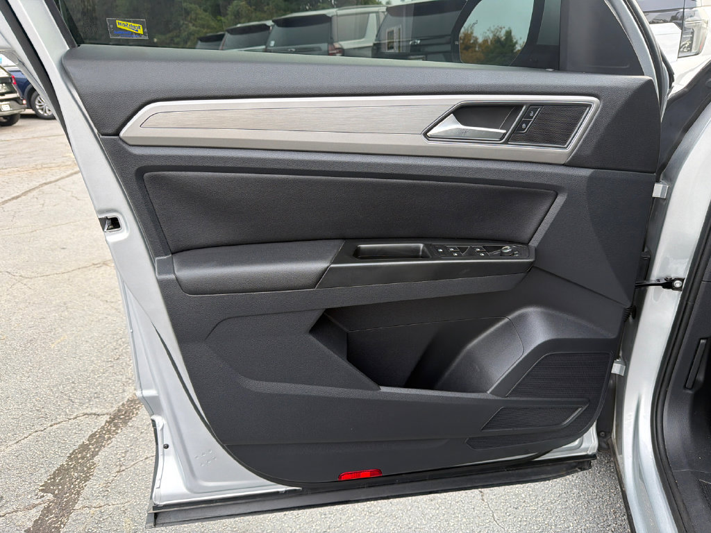 Used 2019 Volkswagen Atlas SE FWD image 10