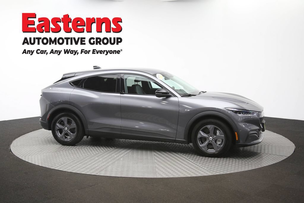 Used 2023 Ford Mustang Mach-E Select AWD/4WD image 45