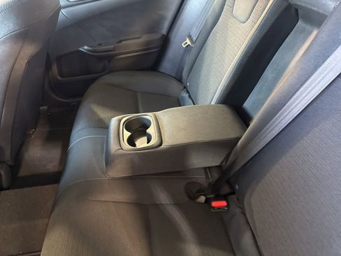 Used 2022 Honda Insight EX image 17