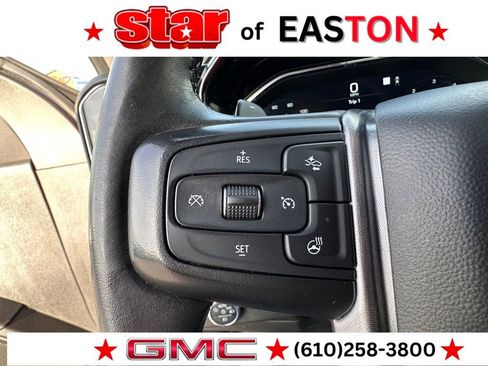 Used 2023 GMC Sierra 1500 Elevation image 29