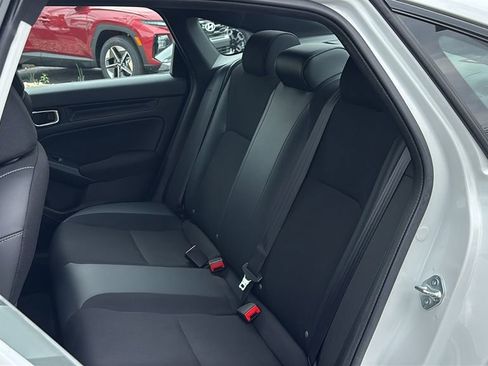 Used 2023 Honda Civic Sport image 27