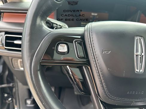 Used 2022 Lincoln Aviator Reserve w/ Elements Package Plus image 34