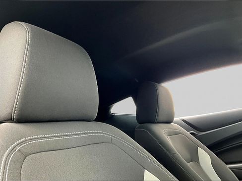 Used 2024 Chevrolet Camaro LT image 25