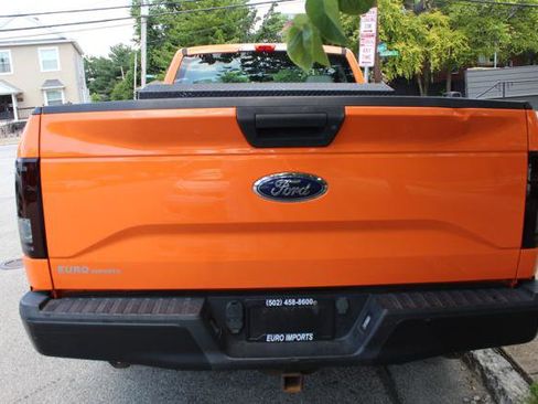 Used 2016 Ford F150 XL RWD image 8