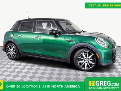 Used 2023 MINI Cooper S