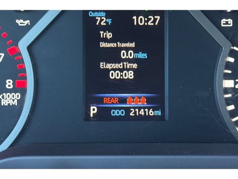 Used 2023 Toyota Tundra Limited AWD/4WD image 28