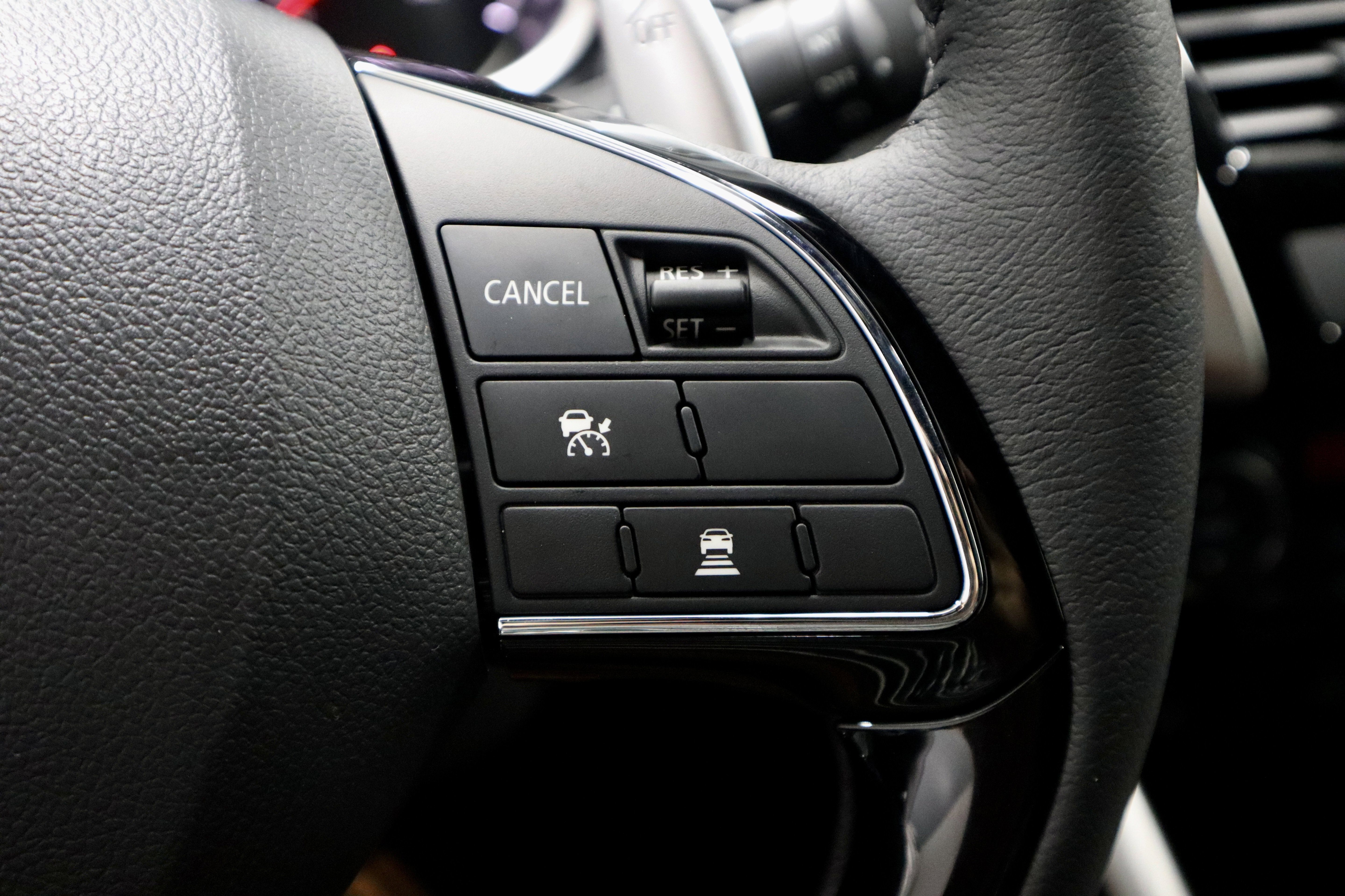 New 2026 Mitsubishi Eclipse Cross AWD image 22