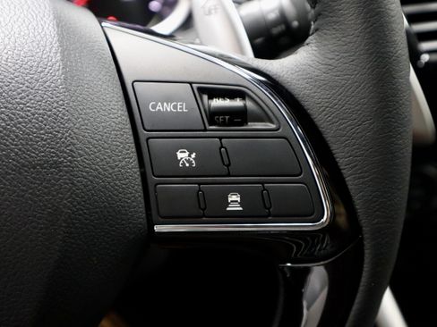 New 2026 Mitsubishi Eclipse Cross SEL image 22