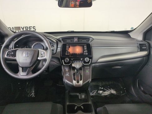 Used 2019 Honda CR-V LX image 14