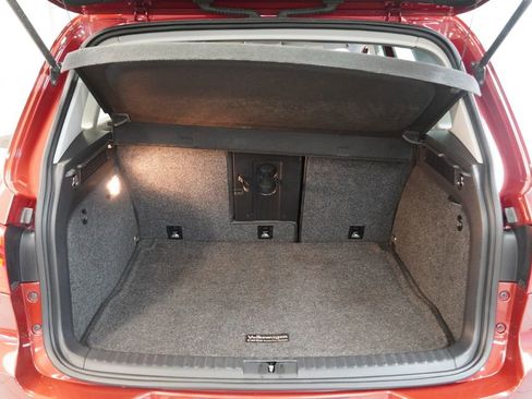 Used 2014 Volkswagen Tiguan S AWD/4WD image 13