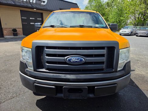 Used 2010 Ford F150 XL RWD image 2