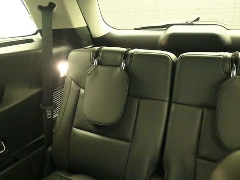 Certified 2025 Ford Explorer Active w/ Active Comfort Package AWD/4WD image 13